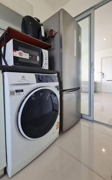 Aspire Sukhumvit 48, Bangkok, Sukhumvit Road, Phra Kanong, Khlong Toei, Bangkok, 2 Bedrooms, 54 sqm, Condo For Rent, by Napatsawan Tamjorhor, 500602327 - DDproperty.com