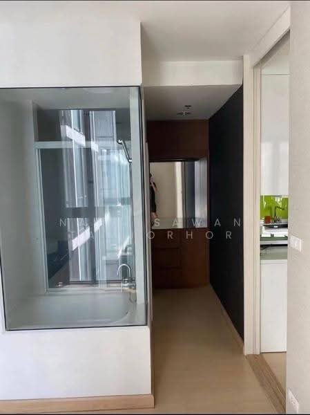 IDEO Mix Sukhumvit 103 : ไอดีโอ มิกซ์ สุขุมวิท 103, กรุงเทพ, ซอยอุดมสุข 3 ถนนสุขุมวิท, บางนา, กรุงเทพ, 65 ตร.ม., คอนโด ให้เช่า, โดย Napatsawan Tamjorhor, 500602332 - DDproperty.com