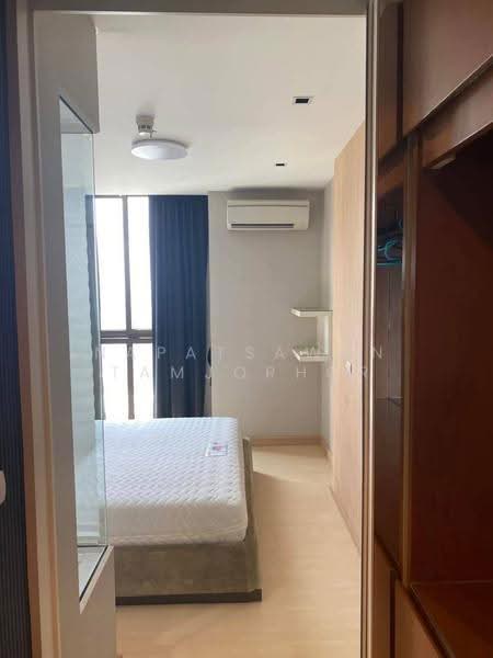 IDEO Mix Sukhumvit 103 : ไอดีโอ มิกซ์ สุขุมวิท 103, กรุงเทพ, ซอยอุดมสุข 3 ถนนสุขุมวิท, บางนา, กรุงเทพ, 65 ตร.ม., คอนโด ให้เช่า, โดย Napatsawan Tamjorhor, 500602332 - DDproperty.com