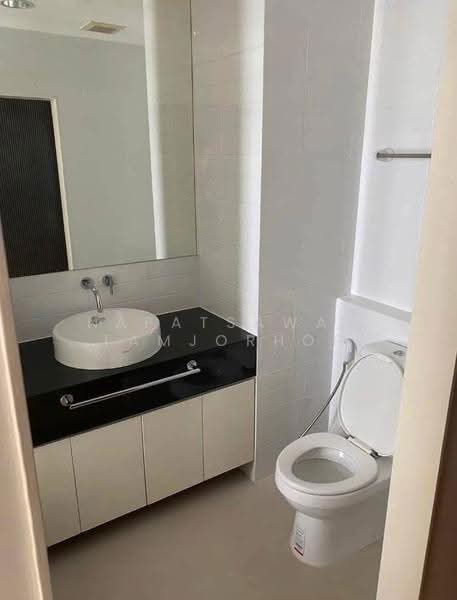 IDEO Mix Sukhumvit 103, Bangkok, Soi Udom Suk 3, Sukhumvit Road, Bang Na, Bangkok, 2 Bedrooms, 65 sqm, Condo For Rent, by Napatsawan Tamjorhor, 500602332 - DDproperty.com