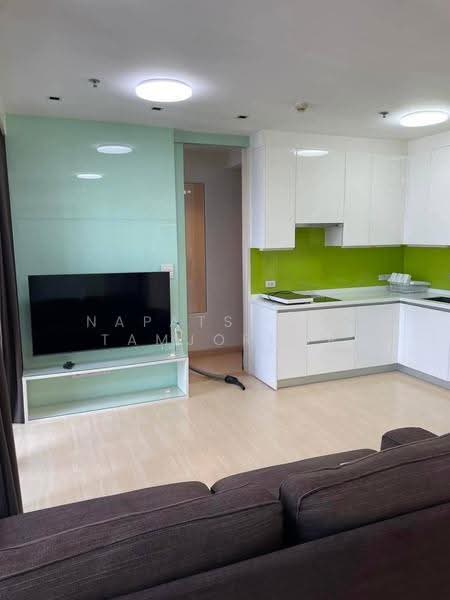 IDEO Mix Sukhumvit 103 : ไอดีโอ มิกซ์ สุขุมวิท 103, กรุงเทพ, ซอยอุดมสุข 3 ถนนสุขุมวิท, บางนา, กรุงเทพ, 65 ตร.ม., คอนโด ให้เช่า, โดย Napatsawan Tamjorhor, 500602332 - DDproperty.com