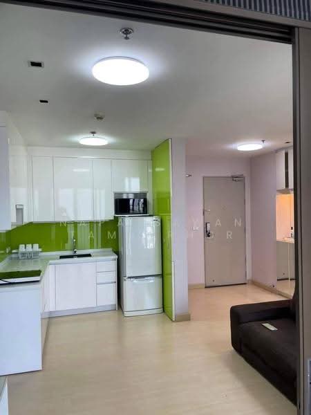 IDEO Mix Sukhumvit 103 : ไอดีโอ มิกซ์ สุขุมวิท 103, กรุงเทพ, ซอยอุดมสุข 3 ถนนสุขุมวิท, บางนา, กรุงเทพ, 65 ตร.ม., คอนโด ให้เช่า, โดย Napatsawan Tamjorhor, 500602332 - DDproperty.com