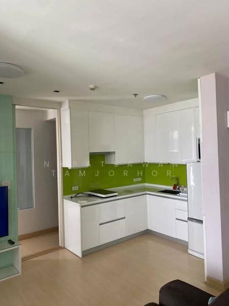 IDEO Mix Sukhumvit 103 : ไอดีโอ มิกซ์ สุขุมวิท 103, กรุงเทพ, ซอยอุดมสุข 3 ถนนสุขุมวิท, บางนา, กรุงเทพ, 65 ตร.ม., คอนโด ให้เช่า, โดย Napatsawan Tamjorhor, 500602332 - DDproperty.com