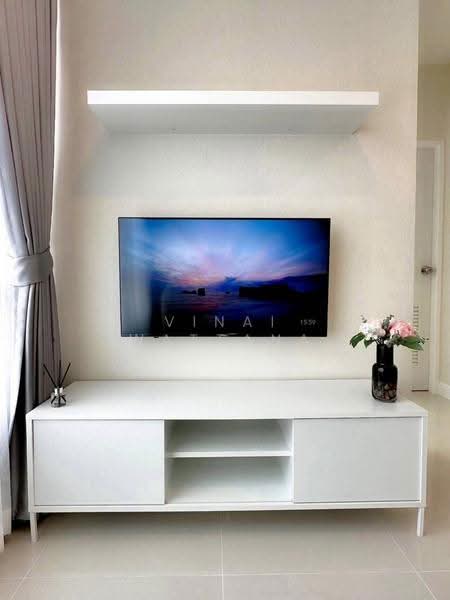 The Sky Sukhumvit, bangkok, 103-4 Sukhumvit Road, Bang Na Nuea, Bang Na, Bangkok, 1 Bedroom, 31 sqm, Condo For Rent, by Vinai Wattana, 500602342 - DDproperty.com