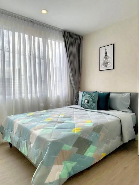 The Sky Sukhumvit, bangkok, 103-4 Sukhumvit Road, Bang Na Nuea, Bang Na, Bangkok, 1 Bedroom, 31 sqm, Condo For Rent, by Vinai Wattana, 500602342 - DDproperty.com