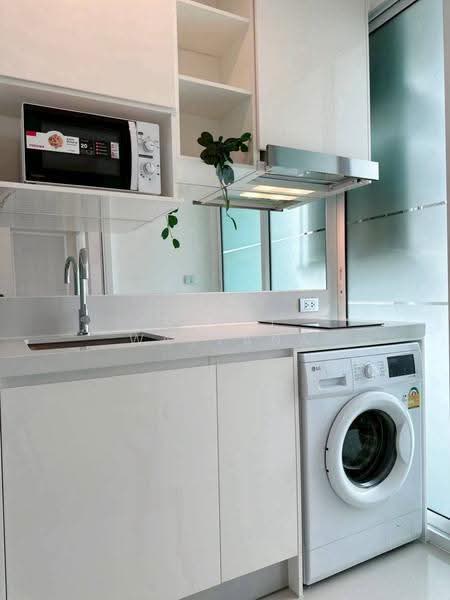 The Sky Sukhumvit, bangkok, 103-4 Sukhumvit Road, Bang Na Nuea, Bang Na, Bangkok, 1 Bedroom, 31 sqm, Condo For Rent, by Vinai Wattana, 500602342 - DDproperty.com