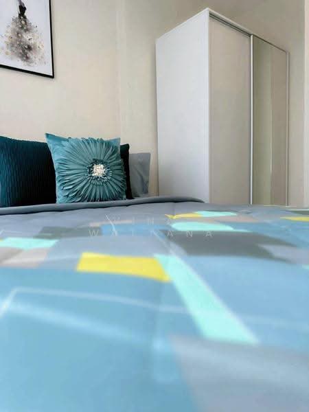 The Sky Sukhumvit, bangkok, 103-4 Sukhumvit Road, Bang Na Nuea, Bang Na, Bangkok, 1 Bedroom, 31 sqm, Condo For Rent, by Vinai Wattana, 500602342 - DDproperty.com