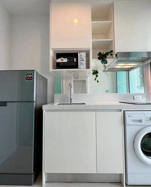 The Sky Sukhumvit, bangkok, 103-4 Sukhumvit Road, Bang Na Nuea, Bang Na, Bangkok, 1 Bedroom, 31 sqm, Condo For Rent, by Vinai Wattana, 500602342 - DDproperty.com