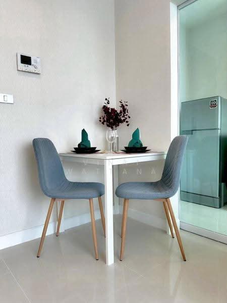 The Sky Sukhumvit, bangkok, 103-4 Sukhumvit Road, Bang Na Nuea, Bang Na, Bangkok, 1 Bedroom, 31 sqm, Condo For Rent, by Vinai Wattana, 500602342 - DDproperty.com