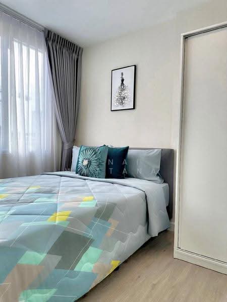 The Sky Sukhumvit, bangkok, 103-4 Sukhumvit Road, Bang Na Nuea, Bang Na, Bangkok, 1 Bedroom, 31 sqm, Condo For Rent, by Vinai Wattana, 500602342 - DDproperty.com
