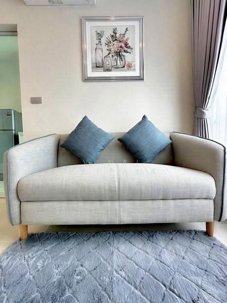 The Sky Sukhumvit, bangkok, 103-4 Sukhumvit Road, Bang Na Nuea, Bang Na, Bangkok, 1 Bedroom, 31 sqm, Condo For Rent, by Vinai Wattana, 500602342 - DDproperty.com