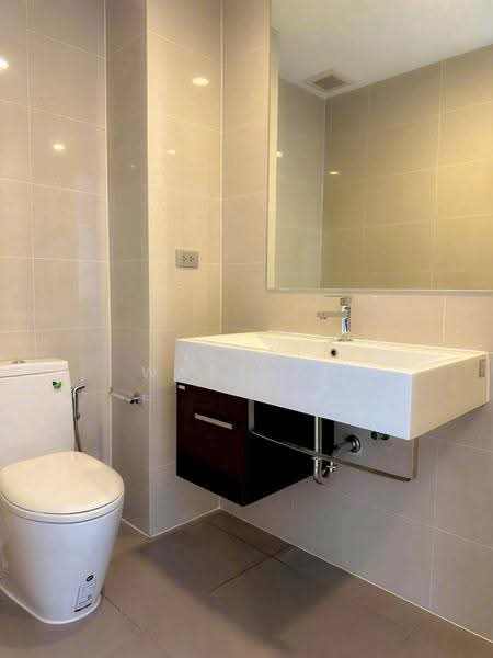 The Sky Sukhumvit, bangkok, 103-4 Sukhumvit Road, Bang Na Nuea, Bang Na, Bangkok, 1 Bedroom, 31 sqm, Condo For Rent, by Vinai Wattana, 500602342 - DDproperty.com