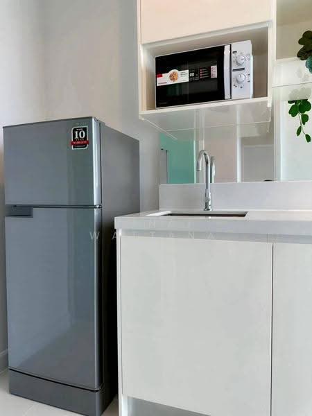The Sky Sukhumvit, bangkok, 103-4 Sukhumvit Road, Bang Na Nuea, Bang Na, Bangkok, 1 Bedroom, 31 sqm, Condo For Rent, by Vinai Wattana, 500602342 - DDproperty.com