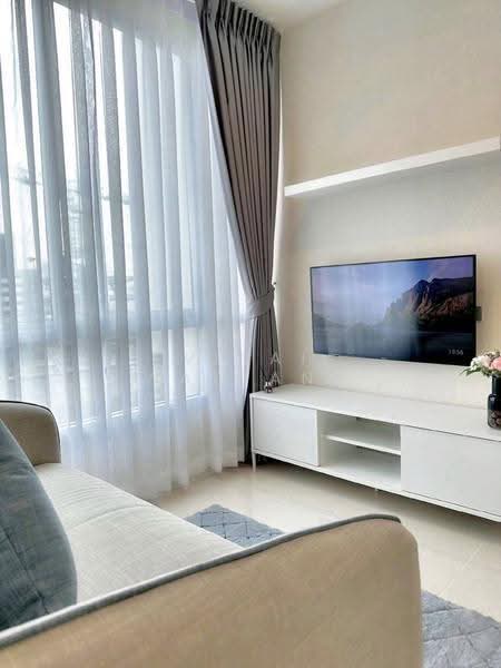 The Sky Sukhumvit, bangkok, 103-4 Sukhumvit Road, Bang Na Nuea, Bang Na, Bangkok, 1 Bedroom, 31 sqm, Condo For Rent, by Vinai Wattana, 500602342 - DDproperty.com
