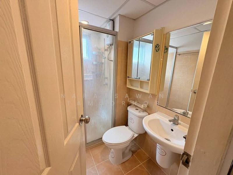 City Home Sukhumvit, bangkok, Udomsuk Road, Bang Na, Bangkok, 1 Bedroom, 42 sqm, Condo For Sale, by Napatsawan Tamjorhor, 500602344 - DDproperty.com