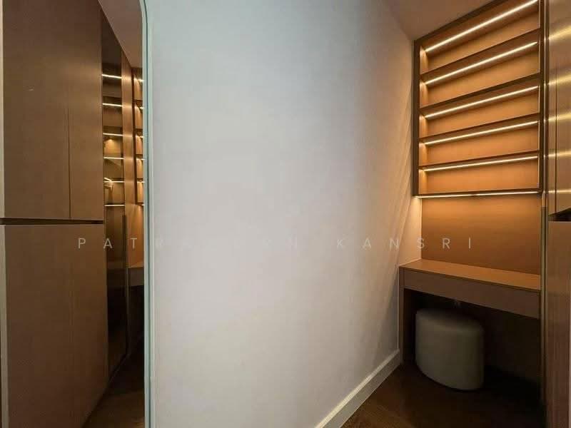 Supalai Icon Sathorn, Bangkok, Sathorn Tai Road, Thung Maha Mek, Sathon, Bangkok, 1 Bedroom, 43 sqm, Condo For Rent, by Patraporn Kansri, 500602345 - DDproperty.com