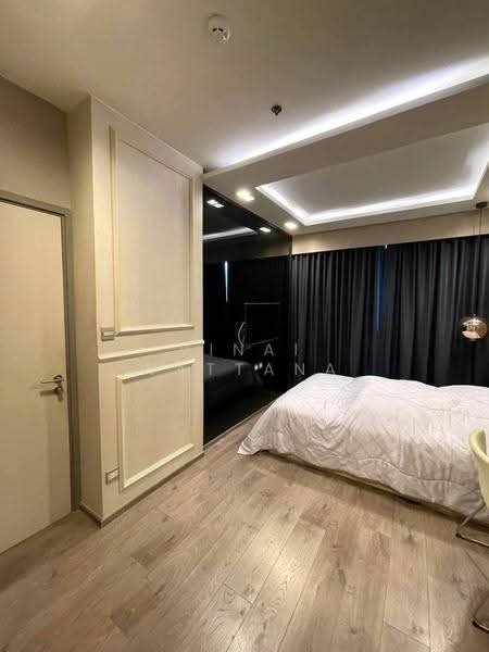 Whizdom Avenue Ratchada-Ladprao : วิสซ์ดอม อเวนิว รัชดา-ลาดพร้าว, กรุงเทพ, ถนนลาดพร้าว, จอมพล, จตุจักร, กรุงเทพ, 35 ตร.ม., คอนโด ให้เช่า, โดย Vinai Wattana, 500602346 - DDproperty.com