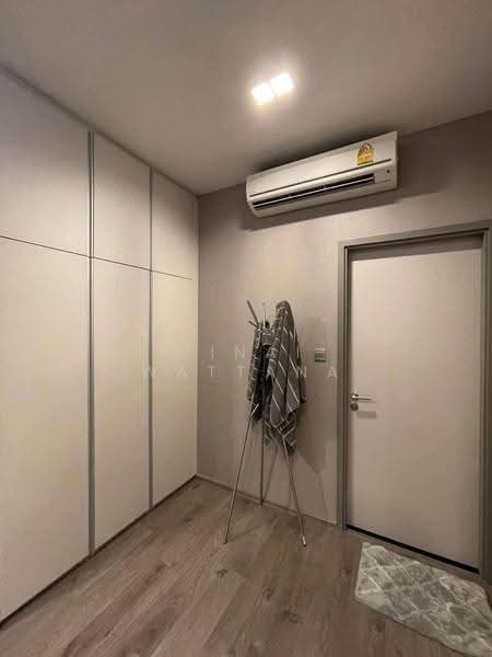 Whizdom Avenue Ratchada-Ladprao : วิสซ์ดอม อเวนิว รัชดา-ลาดพร้าว, กรุงเทพ, ถนนลาดพร้าว, จอมพล, จตุจักร, กรุงเทพ, 35 ตร.ม., คอนโด ให้เช่า, โดย Vinai Wattana, 500602346 - DDproperty.com
