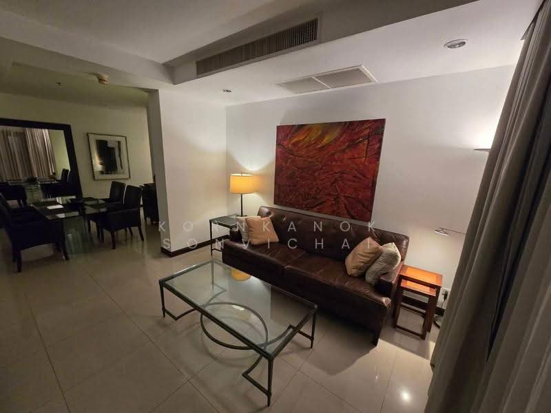 The Prime 11, Bangkok, 29 Soi Sukhumvit 11, Khlongtoei Nua, Watthana, Bangkok, 2 Bedrooms, 90 sqm, Condo For Rent, by Kornkanok Sonvichai, 500602350 - DDproperty.com