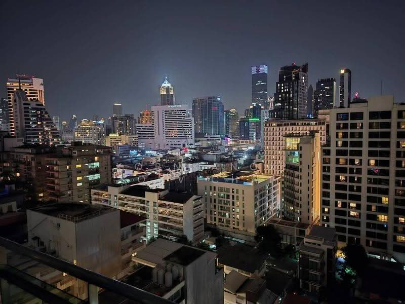 The Prime 11, Bangkok, 29 Soi Sukhumvit 11, Khlongtoei Nua, Watthana, Bangkok, 2 Bedrooms, 90 sqm, Condo For Rent, by Kornkanok Sonvichai, 500602350 - DDproperty.com
