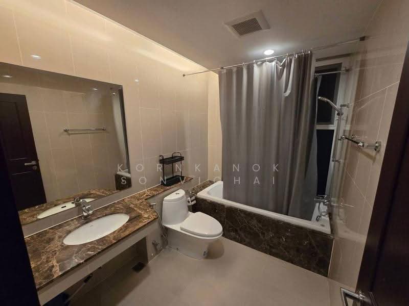 The Prime 11, Bangkok, 29 Soi Sukhumvit 11, Khlongtoei Nua, Watthana, Bangkok, 2 Bedrooms, 90 sqm, Condo For Rent, by Kornkanok Sonvichai, 500602350 - DDproperty.com