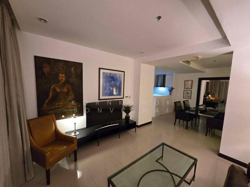 The Prime 11, Bangkok, 29 Soi Sukhumvit 11, Khlongtoei Nua, Watthana, Bangkok, 2 Bedrooms, 90 sqm, Condo For Rent, by Kornkanok Sonvichai, 500602350 - DDproperty.com