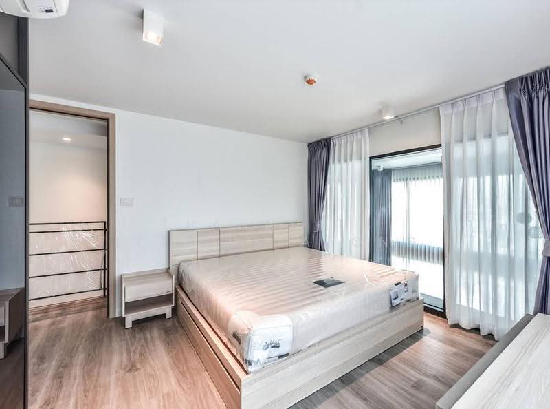 The Lofts Silom, bangkok, Pramuan Road, Silom, Bang Rak, Bangkok, 2 Bedrooms, 70 sqm, Condo For Rent, by Thananith Ittitulyapong, 500602351 - DDproperty.com