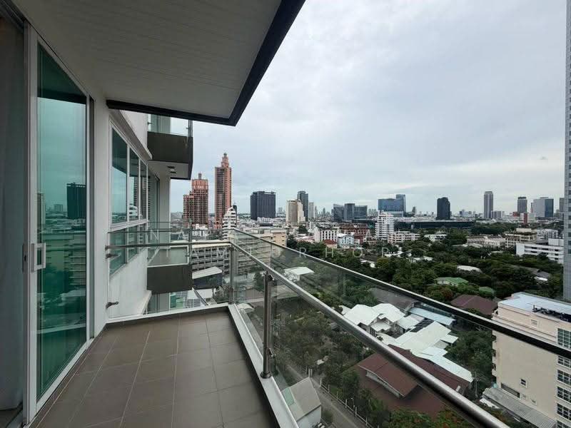 GM Serviced Apartment, Bangkok, 47 Soi Sukhumvit 20, Khlong Toei, Bangkok, 3 Bedrooms, 310 sqm, Apartment For Rent, by Napatsawan Tamjorhor, 500602352 - DDproperty.com