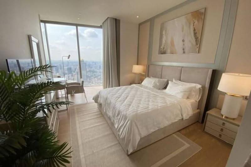 Magnolias Waterfront Residences : แมกโนเลียส์ วอเตอร์ฟรอนท์ เรสซิเดนซ์, กรุงเทพ, 259 ถ. กรุงธนบุรี, คลองต้นไทร, คลองสาน, กรุงเทพ, 150 ตร.ม., คอนโด ให้เช่า, โดย Kornkanok Sonvichai, 500602357 - DDproperty.com