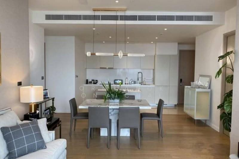 Magnolias Waterfront Residences : แมกโนเลียส์ วอเตอร์ฟรอนท์ เรสซิเดนซ์, กรุงเทพ, 259 ถ. กรุงธนบุรี, คลองต้นไทร, คลองสาน, กรุงเทพ, 150 ตร.ม., คอนโด ให้เช่า, โดย Kornkanok Sonvichai, 500602357 - DDproperty.com