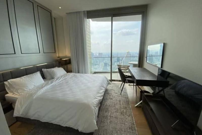 Magnolias Waterfront Residences : แมกโนเลียส์ วอเตอร์ฟรอนท์ เรสซิเดนซ์, กรุงเทพ, 259 ถ. กรุงธนบุรี, คลองต้นไทร, คลองสาน, กรุงเทพ, 150 ตร.ม., คอนโด ให้เช่า, โดย Kornkanok Sonvichai, 500602357 - DDproperty.com