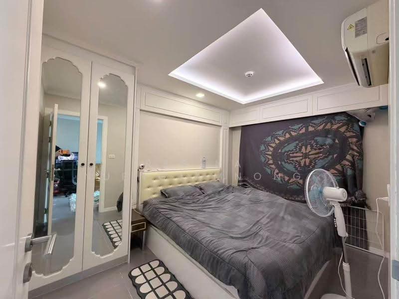 The Orient Resort & Spa, chon-buri, M.12 Soi Bunkanchana 5/2 Second Rd, Nong Pru, Bang Lamung (Pattaya), Chon Buri (Pattaya), 1 Bedroom, 35 sqm, Condo For Sale, by Regina Nuengjamnong, 500602358 - DDproperty.com