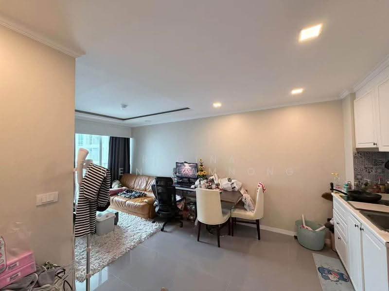 The Orient Resort & Spa : เดอะ โอเรียนท์ รีสอร์ท แอนด์ สปา, ชลบุรี, ม.12 ซ.บุญกาญจนา 5/2 ถ.สายสอง, หนองปรือ, บางละมุง, ชลบุรี, 35 ตร.ม., คอนโด ขาย, โดย Regina Nuengjamnong, 500602358 - DDproperty.com
