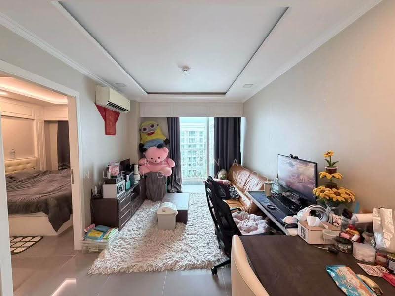 The Orient Resort & Spa, chon-buri, M.12 Soi Bunkanchana 5/2 Second Rd, Nong Pru, Bang Lamung (Pattaya), Chon Buri (Pattaya), 1 Bedroom, 35 sqm, Condo For Sale, by Regina Nuengjamnong, 500602358 - DDproperty.com