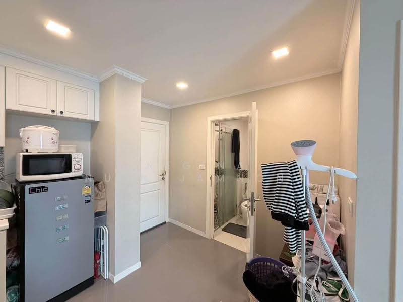 The Orient Resort & Spa, chon-buri, M.12 Soi Bunkanchana 5/2 Second Rd, Nong Pru, Bang Lamung (Pattaya), Chon Buri (Pattaya), 1 Bedroom, 35 sqm, Condo For Sale, by Regina Nuengjamnong, 500602358 - DDproperty.com