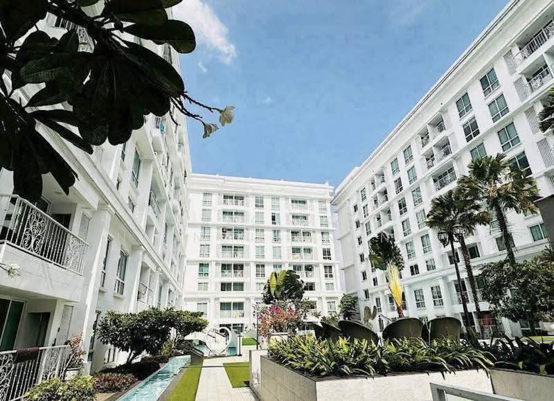 The Orient Resort & Spa, chon-buri, M.12 Soi Bunkanchana 5/2 Second Rd, Nong Pru, Bang Lamung (Pattaya), Chon Buri (Pattaya), 1 Bedroom, 35 sqm, Condo For Sale, by Regina Nuengjamnong, 500602358 - DDproperty.com