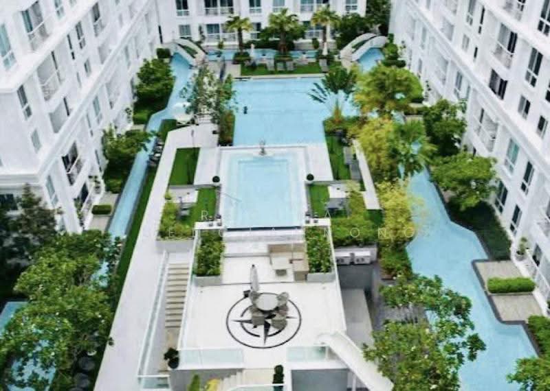 The Orient Resort & Spa, chon-buri, M.12 Soi Bunkanchana 5/2 Second Rd, Nong Pru, Bang Lamung (Pattaya), Chon Buri (Pattaya), 1 Bedroom, 35 sqm, Condo For Sale, by Regina Nuengjamnong, 500602358 - DDproperty.com