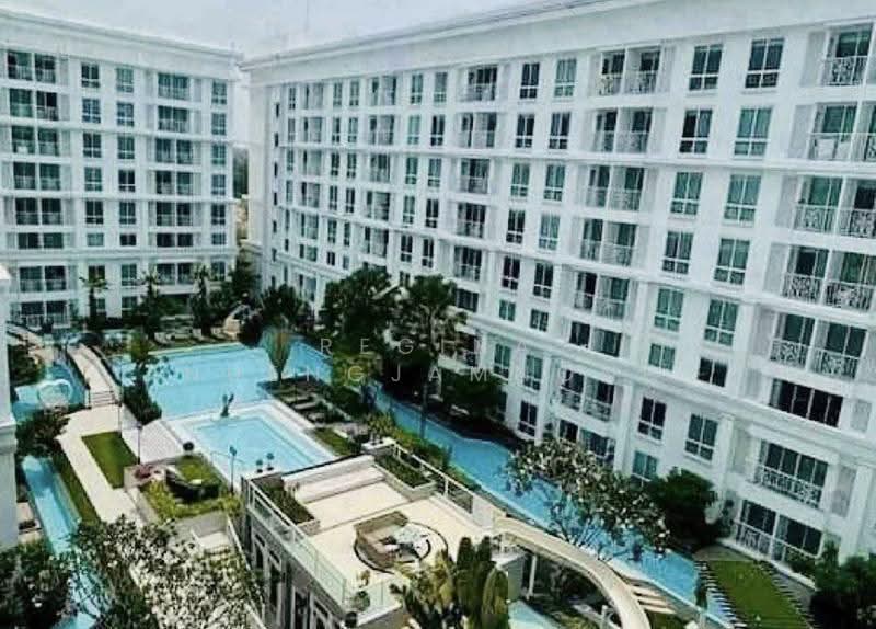 The Orient Resort & Spa : เดอะ โอเรียนท์ รีสอร์ท แอนด์ สปา, ชลบุรี, ม.12 ซ.บุญกาญจนา 5/2 ถ.สายสอง, หนองปรือ, บางละมุง, ชลบุรี, 35 ตร.ม., คอนโด ขาย, โดย Regina Nuengjamnong, 500602358 - DDproperty.com