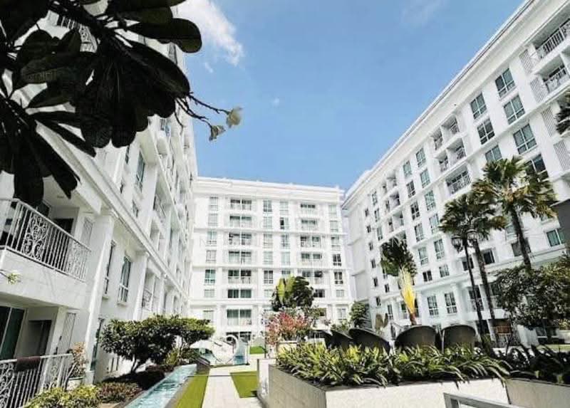 The Orient Resort & Spa, chon-buri, M.12 Soi Bunkanchana 5/2 Second Rd, Nong Pru, Bang Lamung (Pattaya), Chon Buri (Pattaya), 1 Bedroom, 35 sqm, Condo For Sale, by Regina Nuengjamnong, 500602358 - DDproperty.com