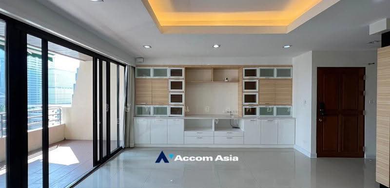 Sampoom Garden Condominium, Bangkok, ซอย 14 Sathorn, Silom, Bang Rak, Bangkok, 2 Bedrooms, 132 sqm, Condo For Sale, by บริษัท แอคคอม เอเซีย จำกัด, 500602363 - DDproperty.com