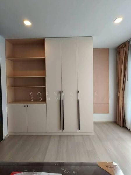 Aspire Onnut Station : แอสปาย อ่อนนุช สเตชั่น, กรุงเทพ, ถนนสุขุมวิท, พระโขนง, คลองเตย, กรุงเทพ, 32 ตร.ม., คอนโด ให้เช่า, โดย Kornkanok Sonvichai, 500602365 - DDproperty.com