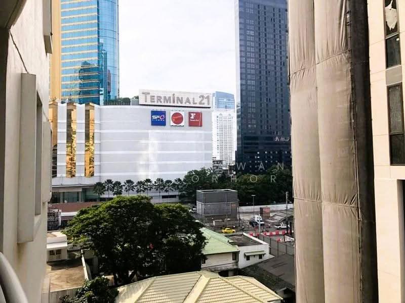 Le Premier 1 : เลอ พรีเมีย 1, กรุงเทพ, 13 ซอยสุขุมวิท 23, คลองเตยเหนือ, วัฒนา, กรุงเทพ, 175 ตร.ม., คอนโด ให้เช่า, โดย Napatsawan Tamjorhor, 500602366 - DDproperty.com