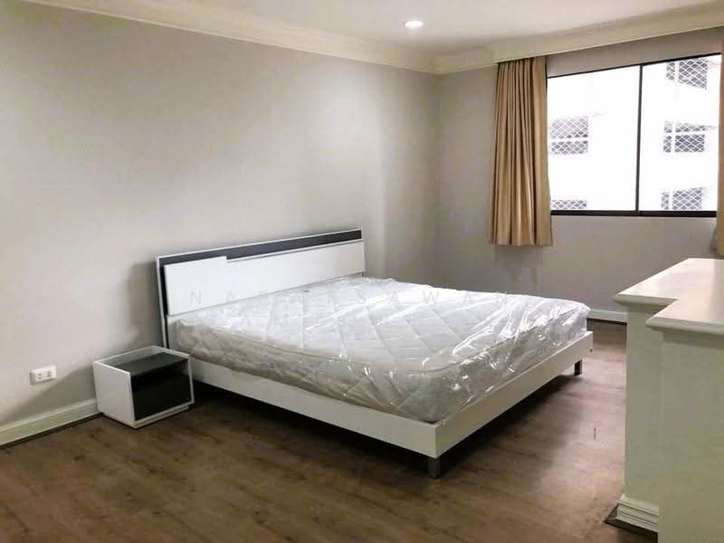 Le Premier 1, Bangkok, 13 Soi Sukhumvit 23, Khlongtoei Nua, Watthana, Bangkok, 2 Bedrooms, 175 sqm, Condo For Rent, by Napatsawan Tamjorhor, 500602366 - DDproperty.com