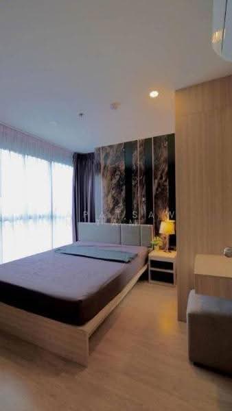 IDEO O2 บางนา, กรุงเทพ, 195 ถนนสรรพาวุธ, บางนาใต้, บางนา, กรุงเทพ, 46 ตร.ม., คอนโด ให้เช่า, โดย Napatsawan Tamjorhor, 500602370 - DDproperty.com