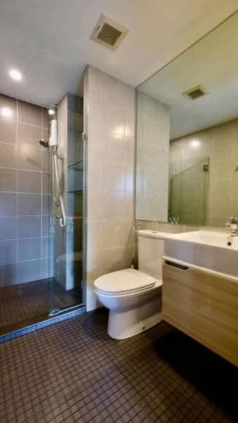 IDEO O2 Bangna, Bangkok, 195 Sanphawut Road, Bang Na Tai, Bang Na, Bangkok, 2 Bedrooms, 46 sqm, Condo For Rent, by Napatsawan Tamjorhor, 500602370 - DDproperty.com