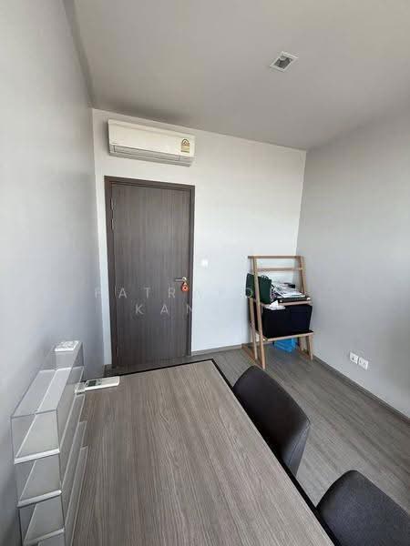The Line Wongsawang, bangkok, 1333 Bangkok - Nonthaburi Rd, Wong Sawang, Bang Sue, Bangkok, 2 Bedrooms, 49 sqm, Condo For Rent, by Patraporn Kansri, 500602371 - DDproperty.com
