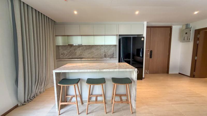Via 61, bangkok, Khlong Tan Nua, Watthana, Bangkok, 2 Bedrooms, 126 sqm, Condo For Rent, by Amarin Sitthidhoon, 500602376 - DDproperty.com