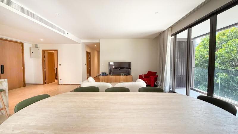 Via 61, bangkok, Khlong Tan Nua, Watthana, Bangkok, 2 Bedrooms, 126 sqm, Condo For Rent, by Amarin Sitthidhoon, 500602376 - DDproperty.com