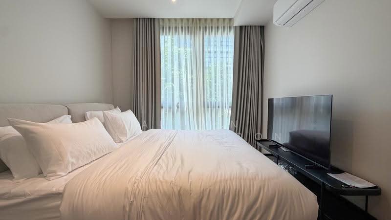 Via 61, bangkok, Khlong Tan Nua, Watthana, Bangkok, 2 Bedrooms, 126 sqm, Condo For Rent, by Amarin Sitthidhoon, 500602376 - DDproperty.com