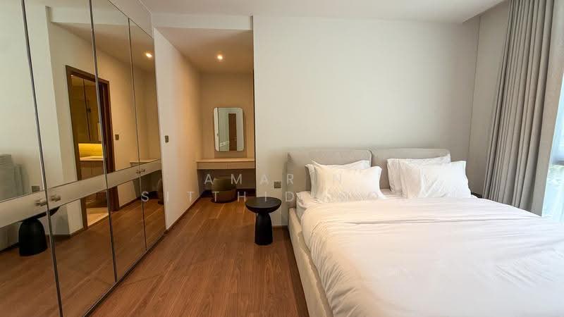 Via 61, bangkok, Khlong Tan Nua, Watthana, Bangkok, 2 Bedrooms, 126 sqm, Condo For Rent, by Amarin Sitthidhoon, 500602376 - DDproperty.com